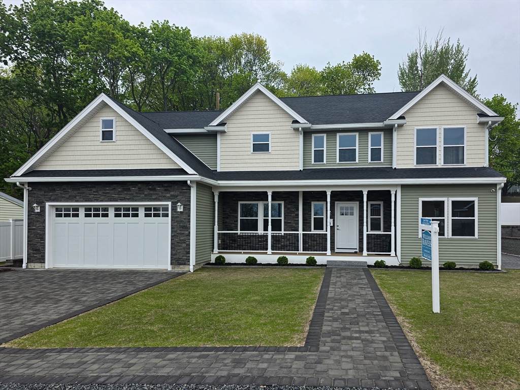 1 Goddard Dr - Photo 1