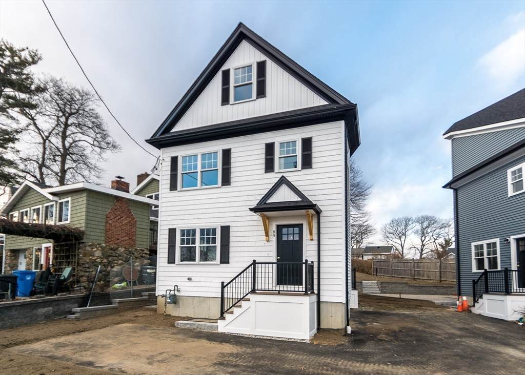 89 Hardy Pond Road - Photo 1
