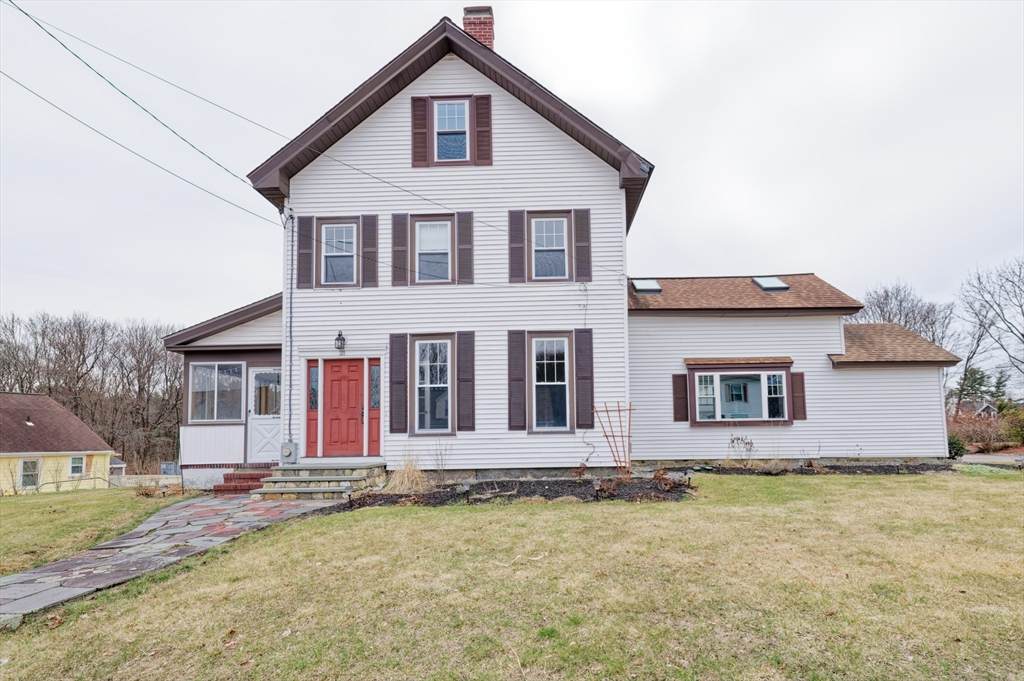 21 Maple St - Photo 1
