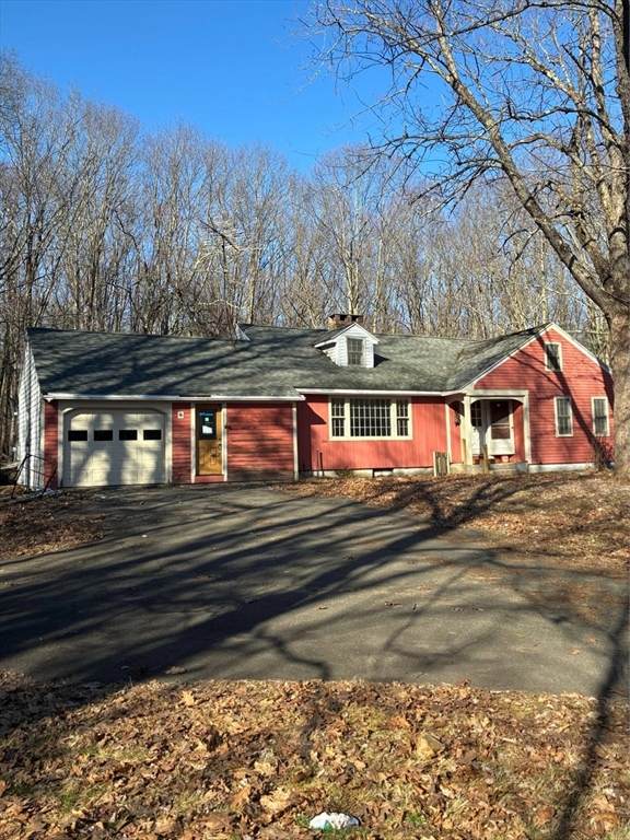 316 Main Road - Photo 1