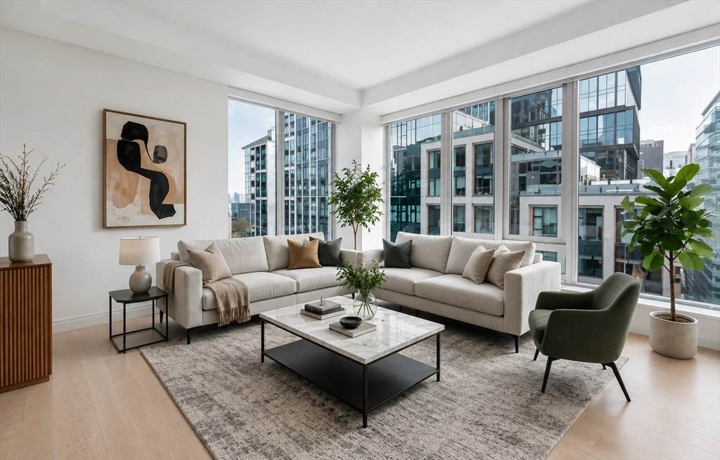 135 Seaport Blvd - Photo 1