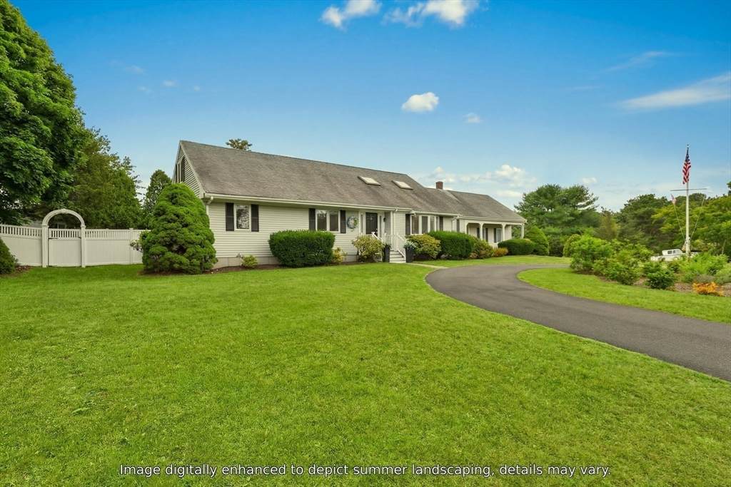 7 Oxford Drive - Photo 1