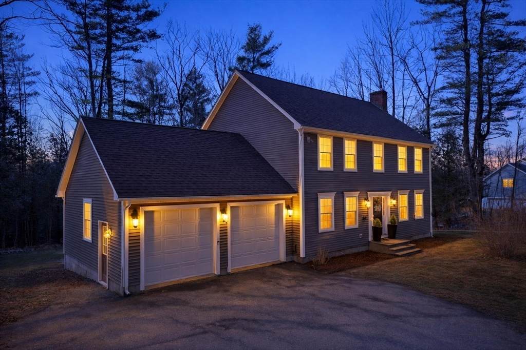 331 E County Rd - Photo 1