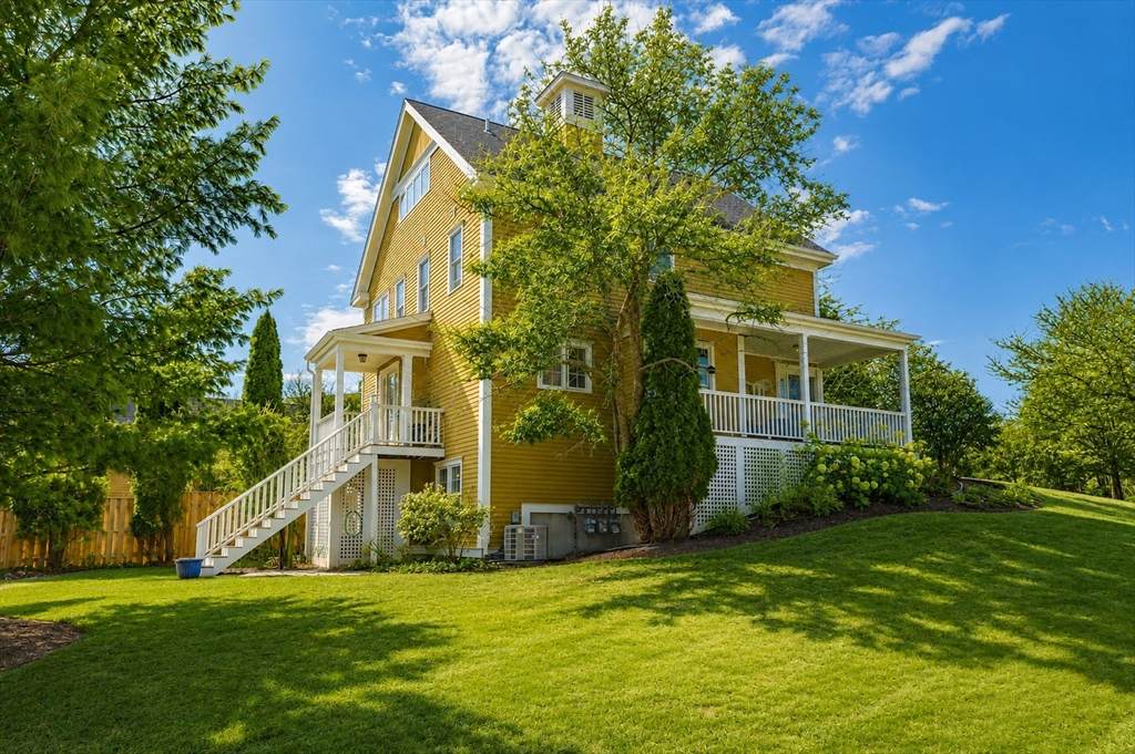 35 Lancaster County Rd - Photo 1