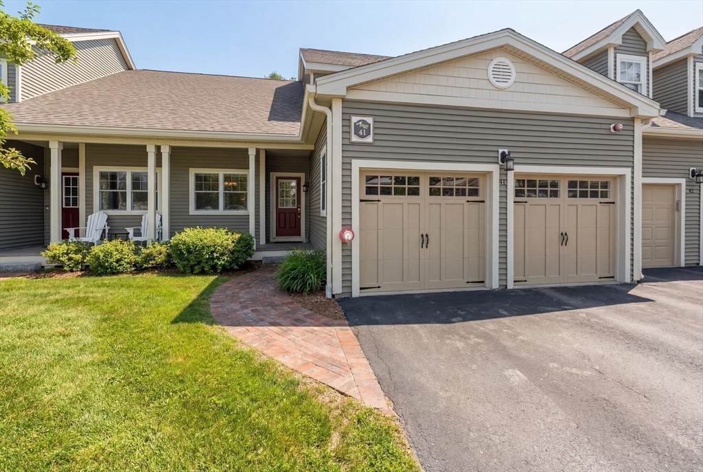 32 Old Framingham Rd - Photo 1