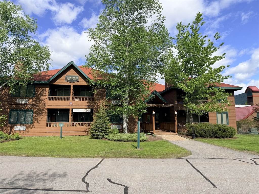 10 Lakeside W Dr - Photo 1