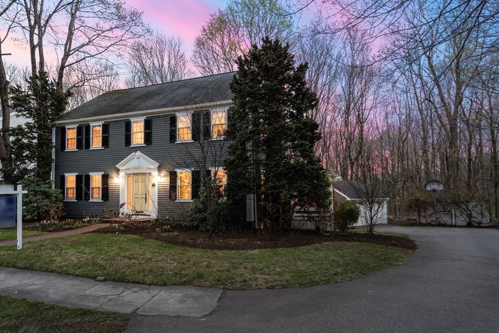 22 Garfield Rd. - Photo 1