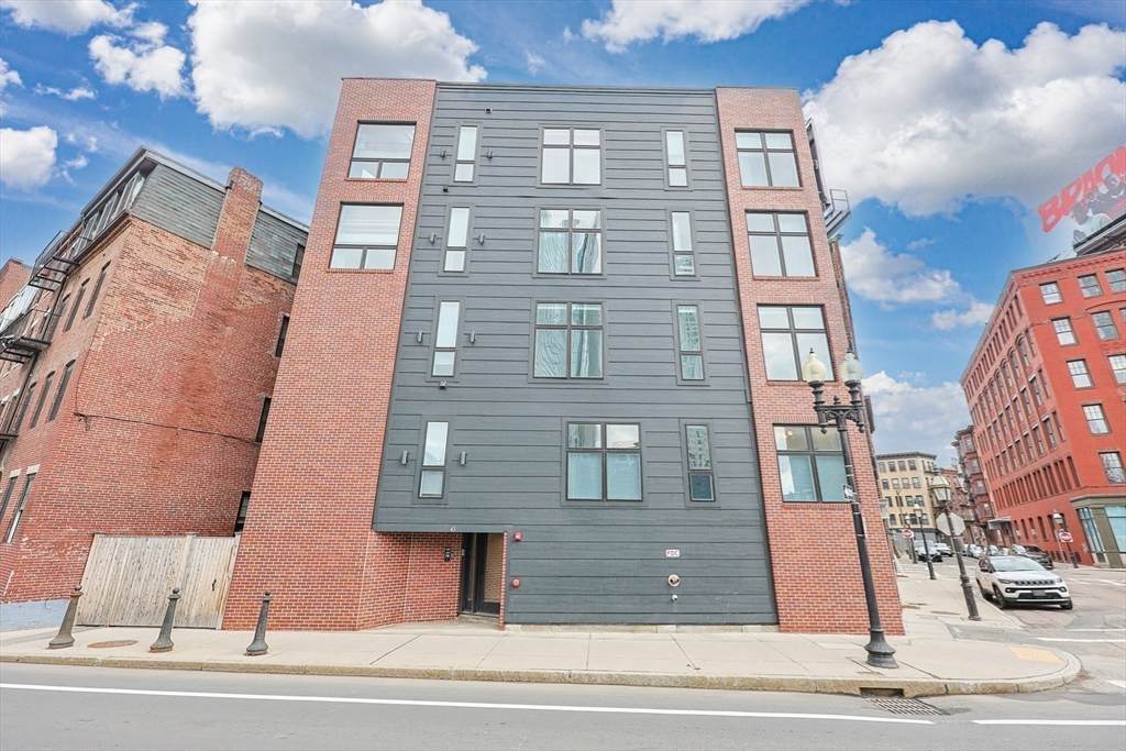 43 Stillman Street - Photo 1