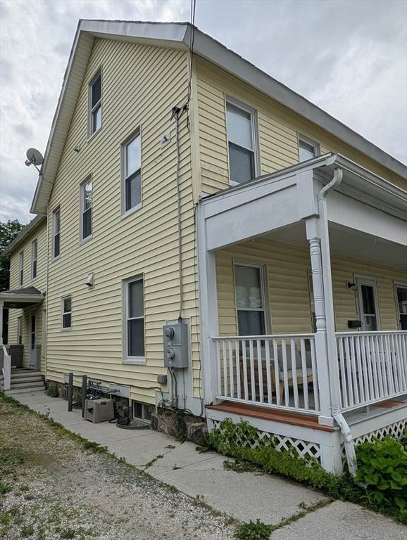 41 Arnold St - Photo 1