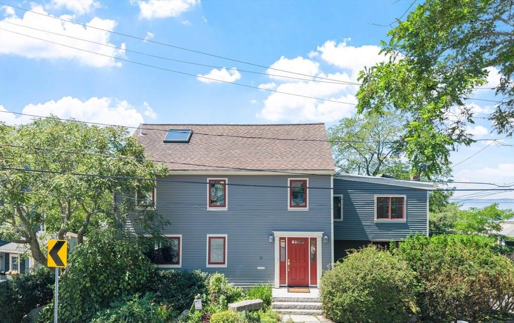 12 Andrews Street - Photo 1