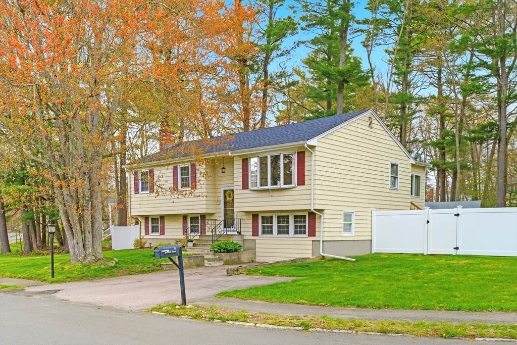 8 Bicknell St - Photo 1