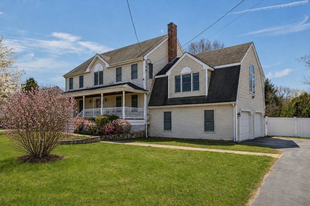 3 Taylor Rd - Photo 1