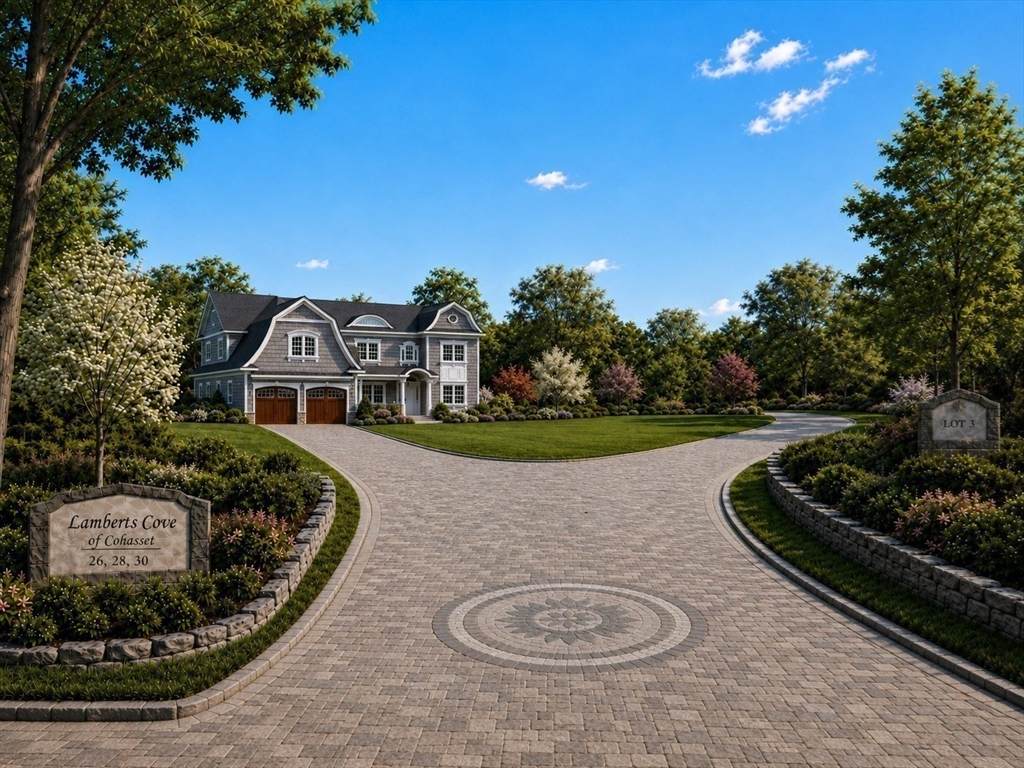 26 Lamberts - Photo 1