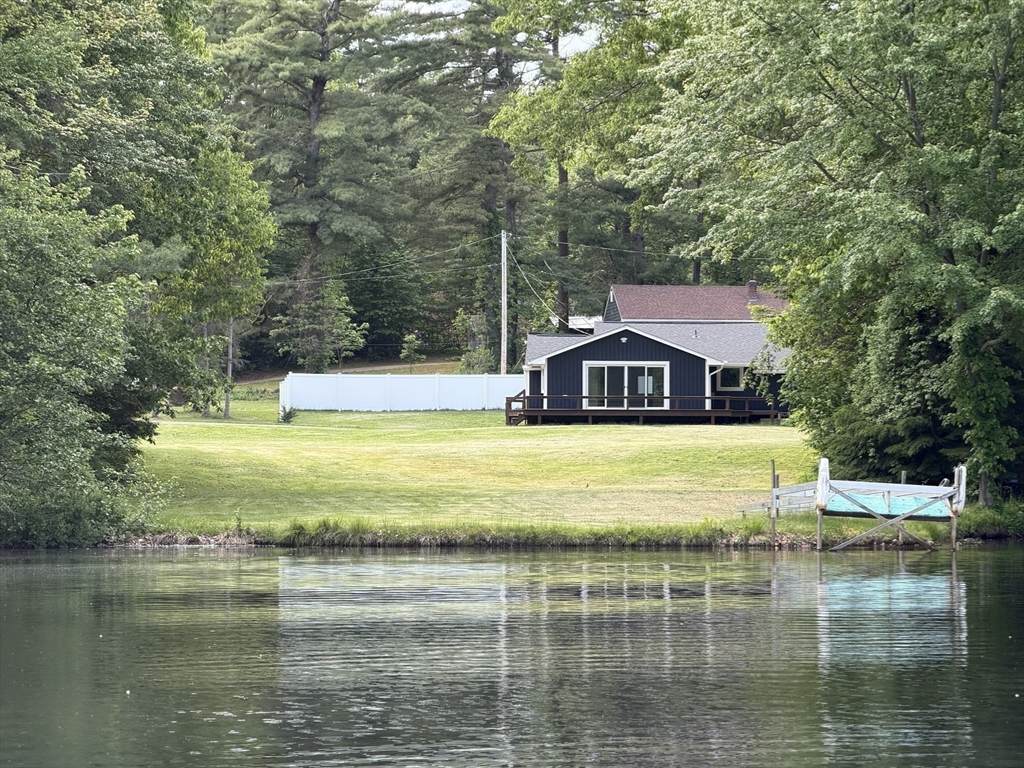 241 Mashapaug Road - Photo 1
