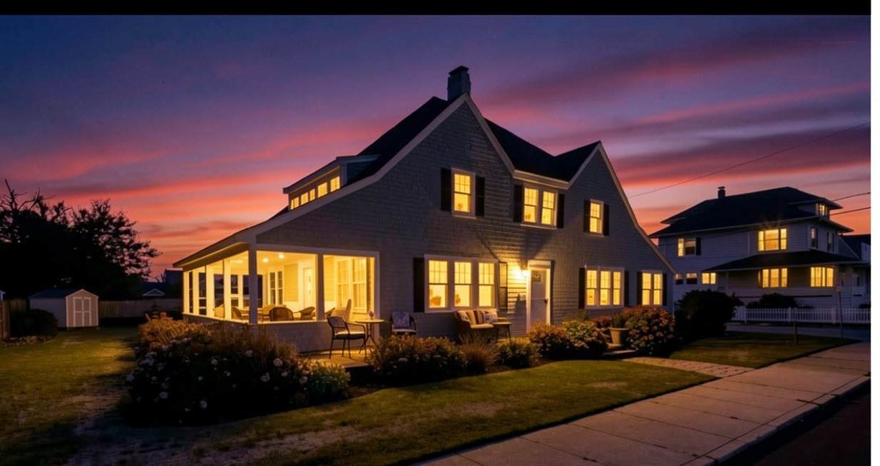 117 Manomet Ave. - Photo 1