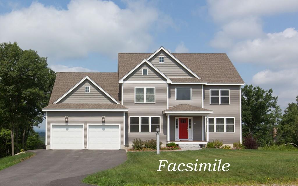 8 Aspen Dr, Lot 20 - Photo 1