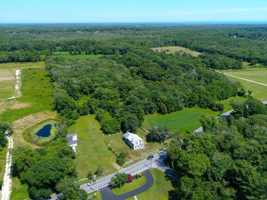 406 Horseneck Road - Photo 1