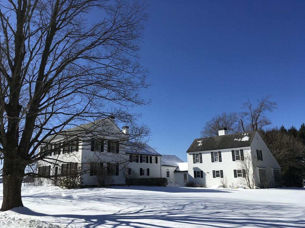 164 Upper Farms Road - Photo 1