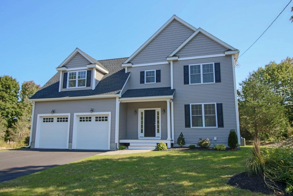 814 Old Post Road - Photo 1