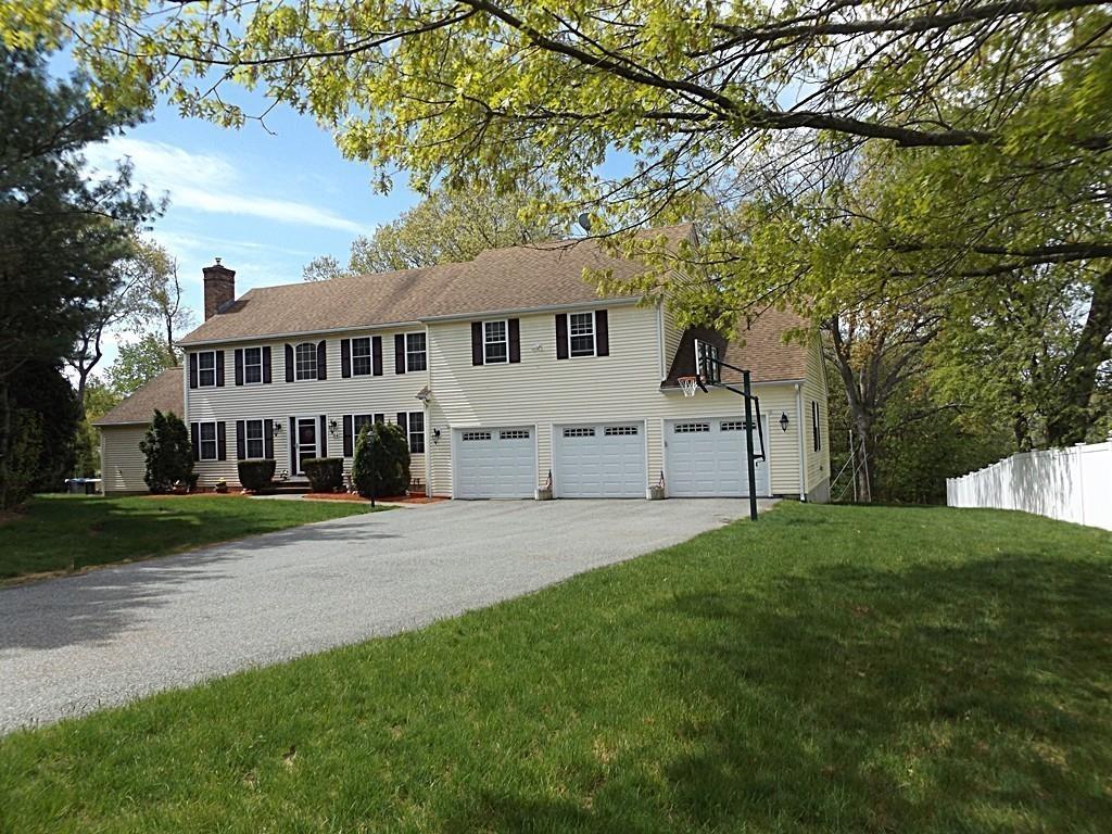 36 Kerry Dr. - Photo 1