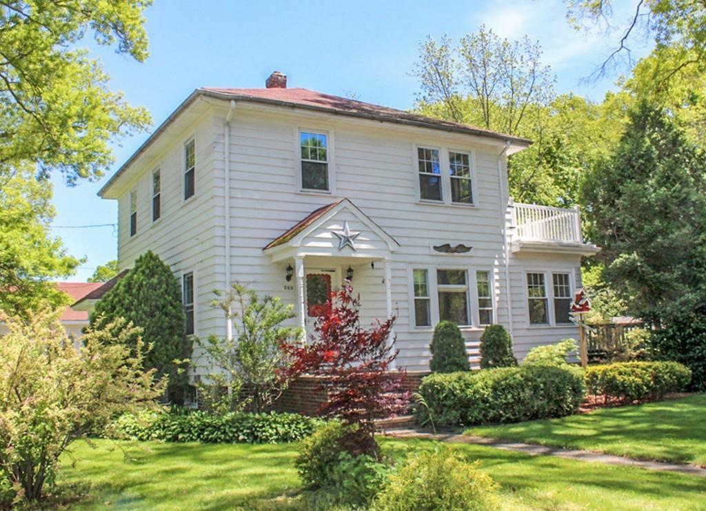 289 Sowams Rd - Photo 1