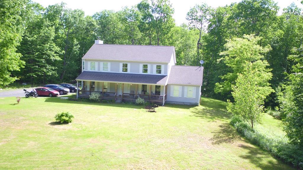 54 Pelham Hill Road - Photo 1