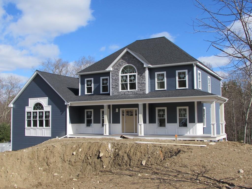 17 Bridle Path - Photo 1