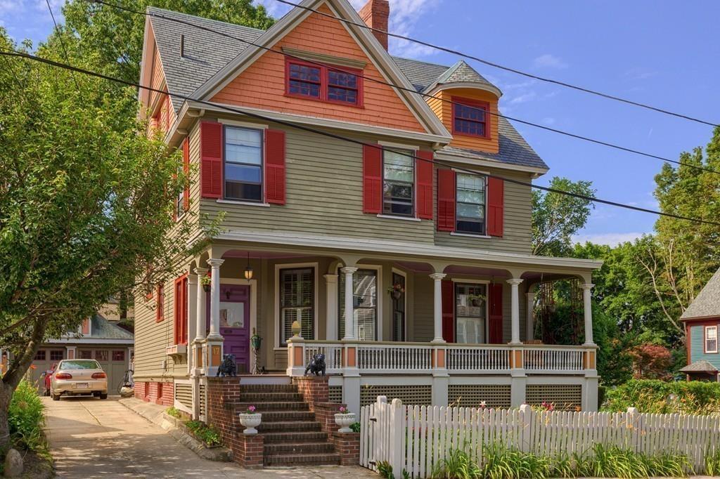 17 Grant Street - Photo 1