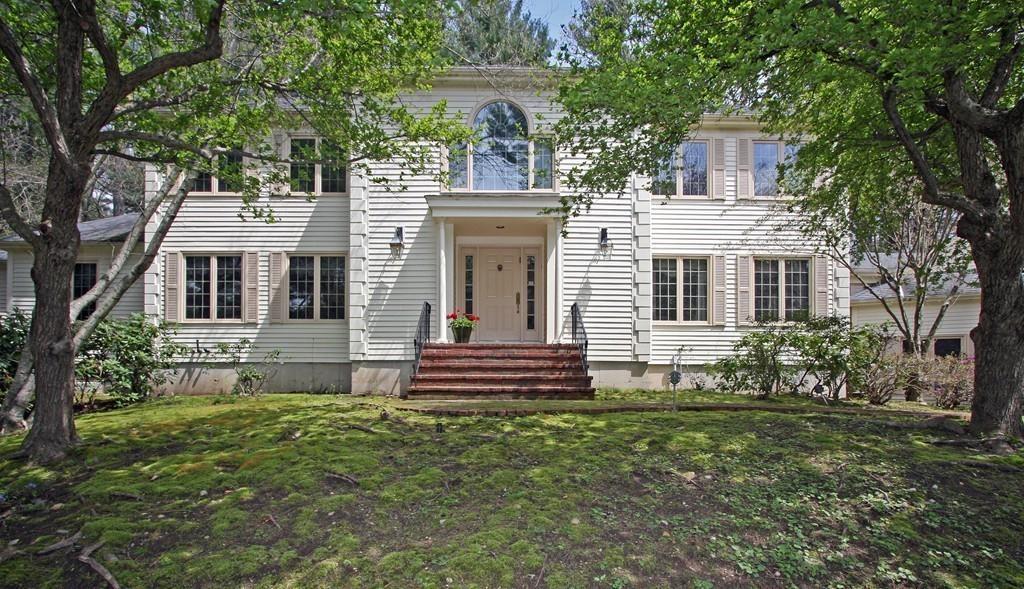 25 Farley Pond Lane - Photo 1