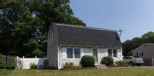 20 Baird Trace - Photo 1
