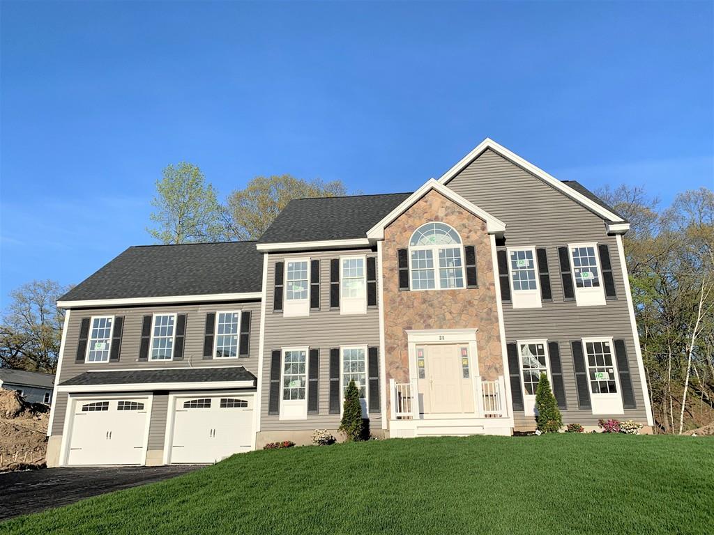 Lot 11 Fleming Ave - Photo 1