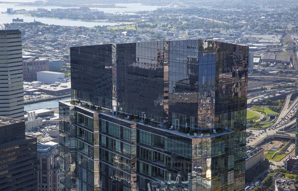 1 Franklin Street - Photo 1