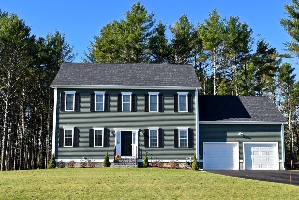 Lot 68/12 Horse Neck Drive - Photo 1