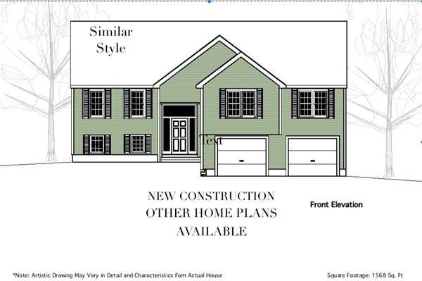 Lot 1 Wachusett - Photo 1