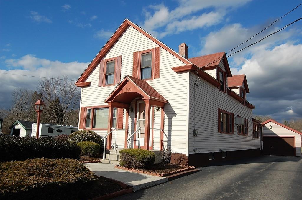 550 Middleboro Ave - Photo 1