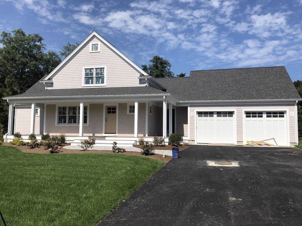 107 Cobblestone - Photo 1