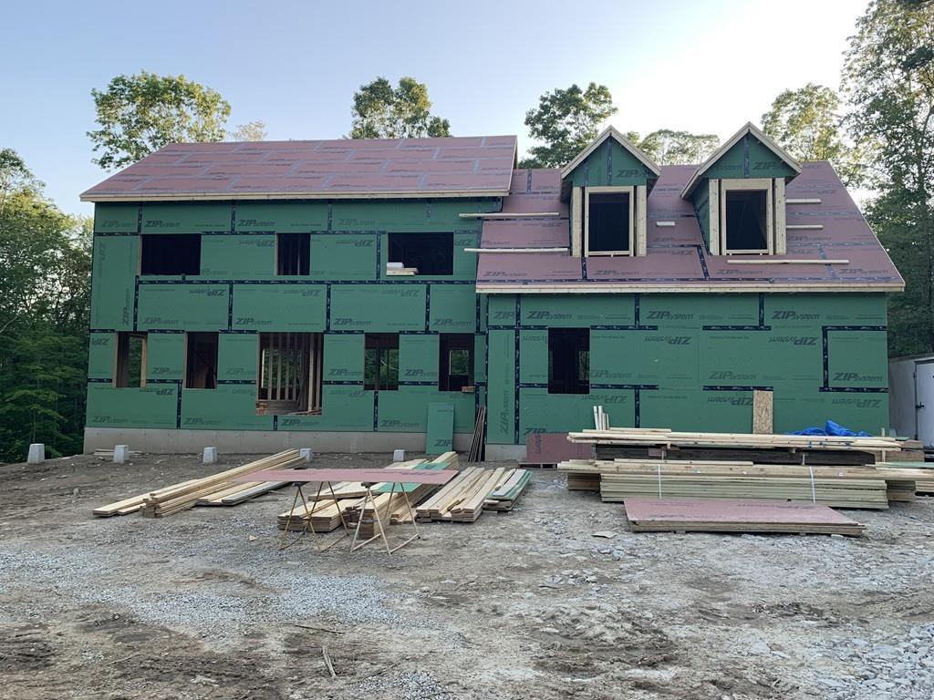 Lot 1 Davidson Road - Photo 1