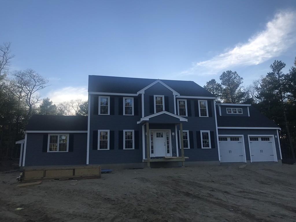 23 Blue Gill Lane - Photo 1