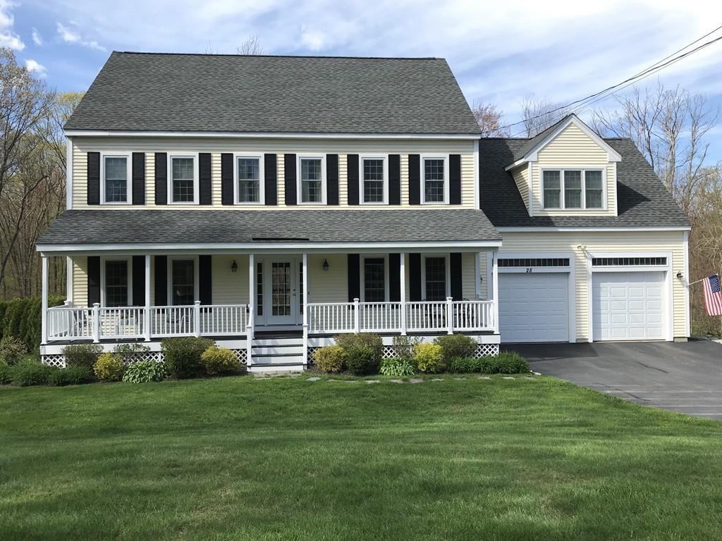 28 Lovell St - Photo 1