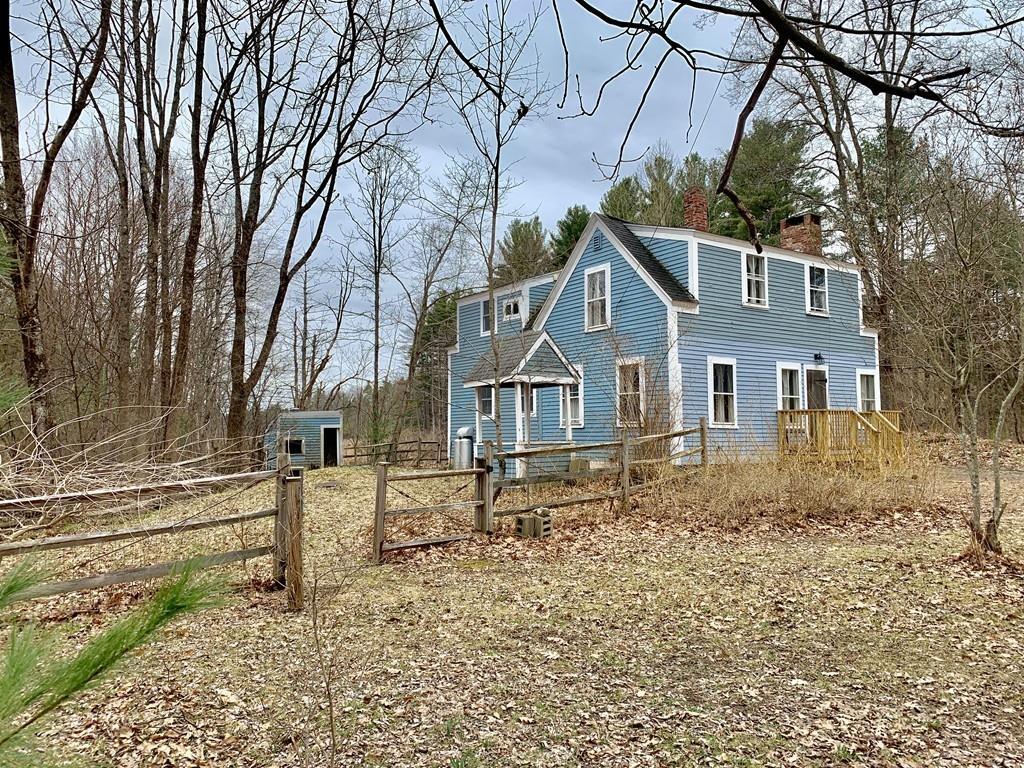 48 Groton Road - Photo 1