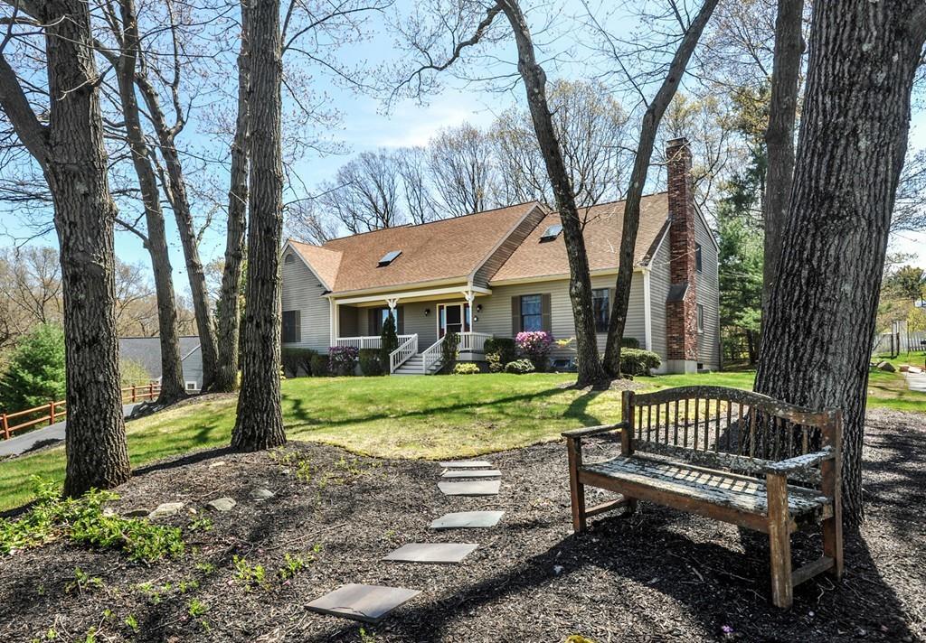 29 Arbor Circle - Photo 1