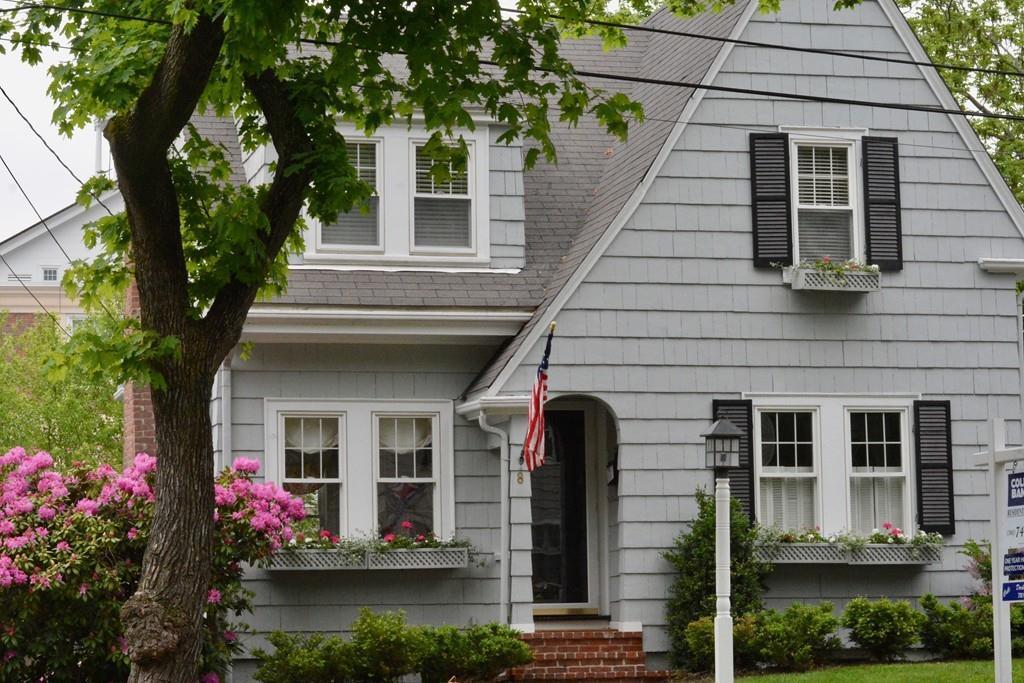 8 Sanborn Rd - Photo 1