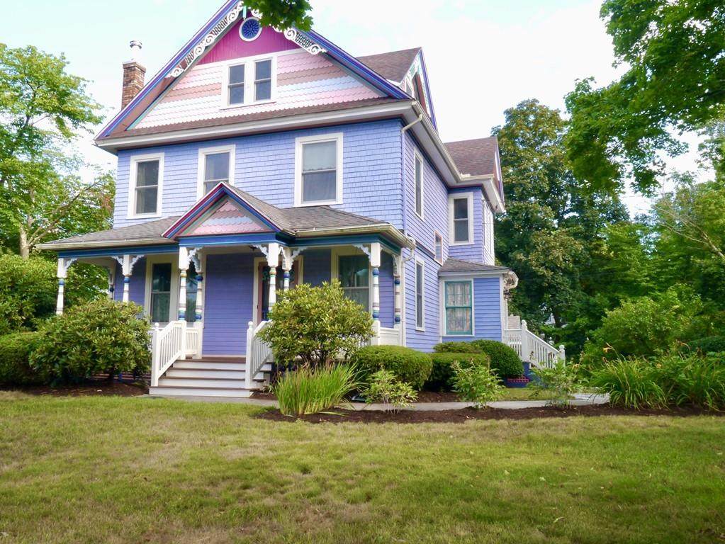 155 Northampton Rd - Photo 1