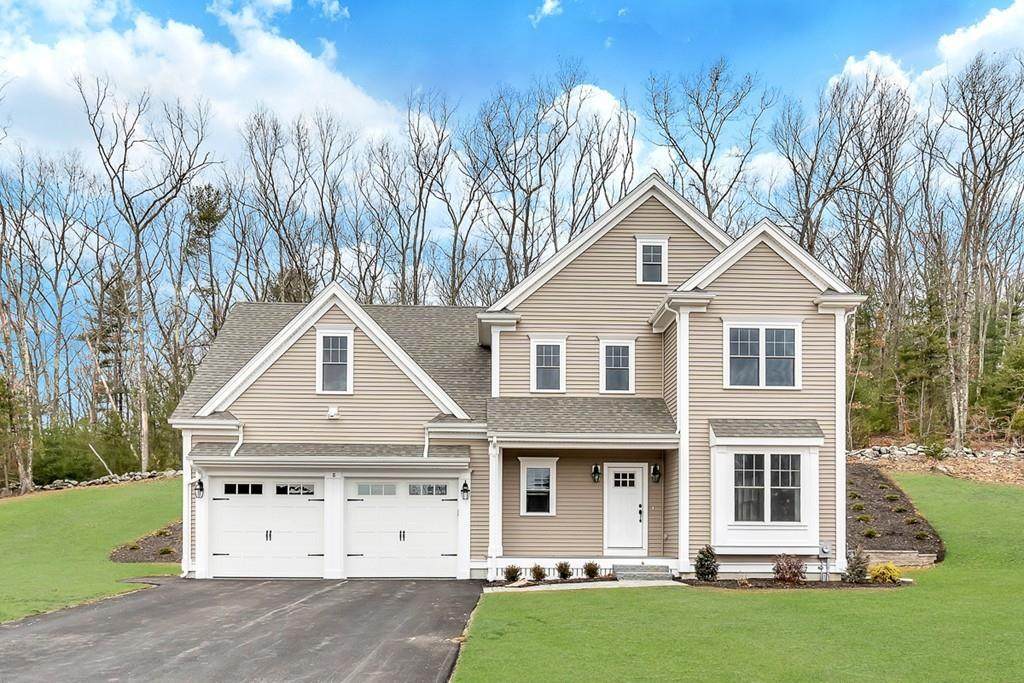 8 Millstone Drive - Photo 1