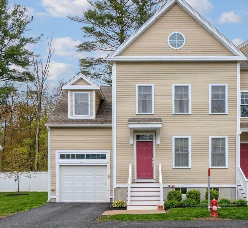 4 Middlewood Dr - Photo 1