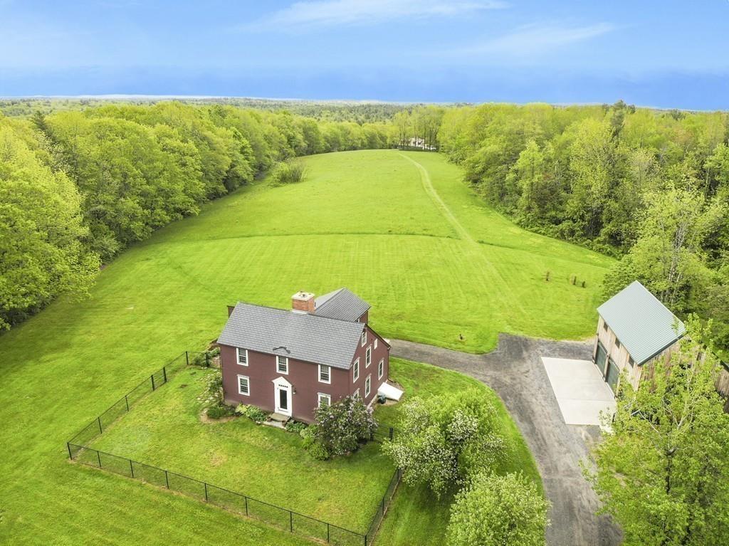 245 Queen Lake Rd - Photo 1