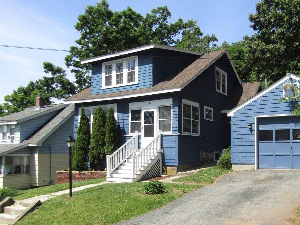 5 Blair Street - Photo 1