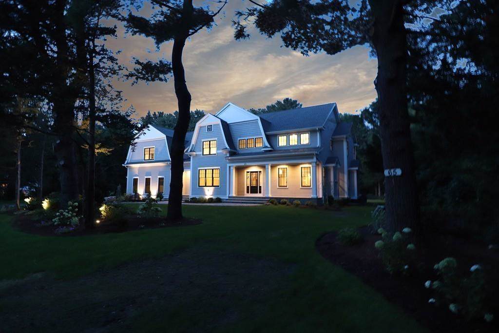 65 Oxbow Road - Photo 1
