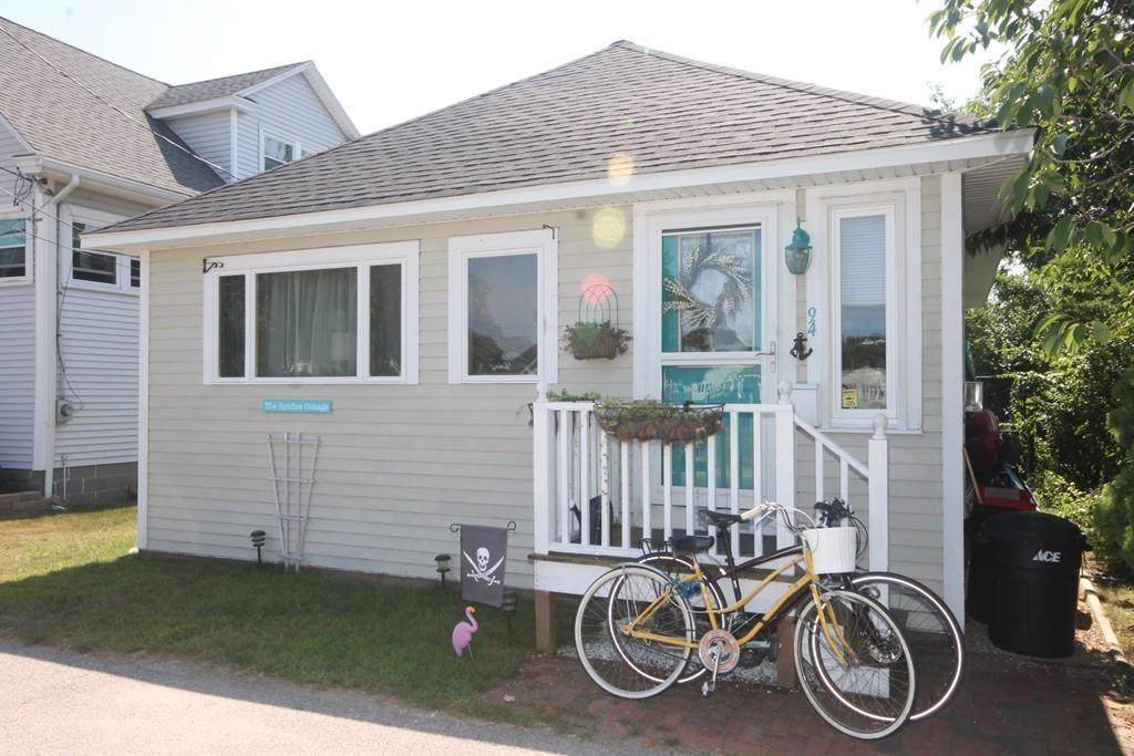 94 Packard Avenue - Photo 1