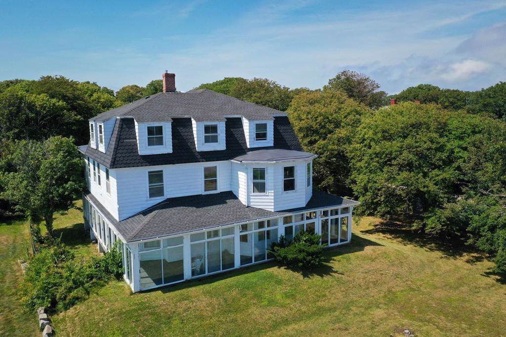 4 Cliff Street - Photo 1